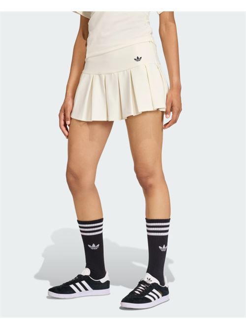 skirt ADIDAS ORIGINAL | KC9095OWHITE
